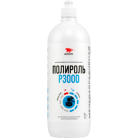 Полироль Смазки.ру 7207 Р3000, 1 л флакон Россия 1/9 шт.
