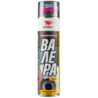 Смазка Смазки.ру 8525 Керамическая ВАЛЕРА, 400 мл флакон-аэрозоль Россия 1/12 шт.