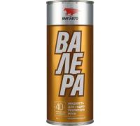 Жидкость для ГУР ВМПАВТО 9204 ВАЛЕРА -40*С, 1 л. PSF-3, TL VW-570-26, MS-9462, MS-5931, MB 236.3, MB 341.0 Россия 1/9 шт.