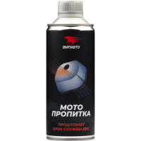 Добавка в масло Смазки.ру 8407 Пропитка для воздушных фильтров мотоциклов, 350 мл.флакон Россия 1/16 шт.
