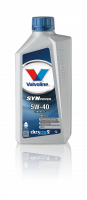 Масло моторное синтетическое Valvoline SynPower MST C3 5W40 , 1 л, API: SM, SN/CF, ACEA C3 872385 Нидерланды 1/12 шт.