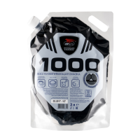 Смазка Смазки.ру 1117 МС 1000 многофункциональная, 2 кг. дой-пак Россия 1/1 шт.