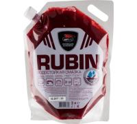 Смазка Смазки.ру 1412 МС 1520 RUBIN, 2 л дой-пак Россия 1/32 шт.