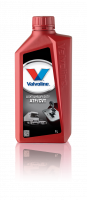 Масло трансмиссионное синтетическое Valvoline Light & HD ATF / CVT, 1 л 895132 Нидерланды 1/12 шт. Масло трансмиссионное синтетическое Valvoline Light & HD ATF / CVT, 1 л 895132 Нидерланды 1/12 шт.