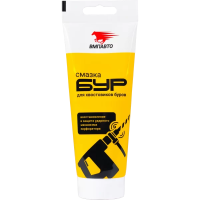 Смазка Смазки.ру 1123 для буров, 200 мл. туба с европодвесом Россия 1/32 шт.