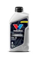 Масло моторное синтетическое Valvoline SynPower XL-III C3 5W30, 1 л, ACEA C3, 907818 Нидерланды 1/12 шт.