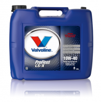Масло моторное полусинтетическое Valvoline PROFLEET LS-X 10W40, 20 л, API CJ-4/CI-4 Plus/CI-4; ACEA E6/E7/E9 881885 Нидерланды 1/1 шт. Масло моторное полусинтетическое Valvoline PROFLEET LS-X 10W40, 20 л, API CJ-4/CI-4 Plus/CI-4; ACEA E6/E7/E9 881885 Нидерланды 1/1 шт.