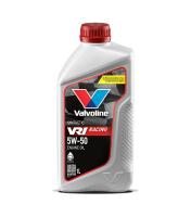 Масло моторное синтетическое Valvoline VR1 RACING 5W50, 1 л, 908789 Нидерланды 1/12 шт.