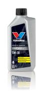 Масло моторное синтетическое Valvoline SynPower FE 5W30, 1 л, API SP; ACEA  A7/B7 872551 Нидерланды 1/12 шт.