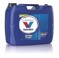 Масло моторное синтетическое Valvoline ALL FLEET EXTREME 10W40, 20 л, ACEA E4/E7 889717 Нидерланды 1/1 шт. Масло моторное синтетическое Valvoline ALL FLEET EXTREME 10W40, 20 л, ACEA E4/E7 889717 Нидерланды 1/1 шт.