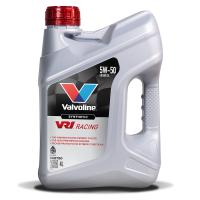 Масло моторное синтетическое Valvoline VR1 RACING 5W50, 4 л, 908790 Нидерланды 1/4 шт.
