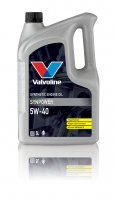 Масло моторное синтетическое Valvoline SynPower 5W40, 4 л, API SN / CF; ACEA A3/B4 872381 Нидерланды 1/4 шт. Масло моторное синтетическое Valvoline SynPower 5W40, 4 л, API SN / CF; ACEA A3/B4 872381 Нидерланды 1/4 шт.