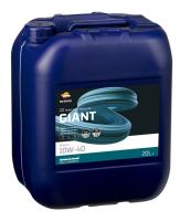 Масло моторное синтетическое Repsol GIANT 9540 LL 10W40, 20 л, API CF, ACEA E4/E7 60603/R Россия 1/1 шт. Масло моторное синтетическое Repsol GIANT 9540 LL 10W40, 20 л, API CF, ACEA E4/E7 60603/R Россия 1/1 шт.