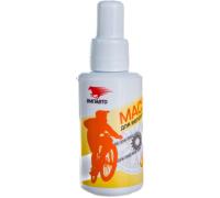 Автохимия Смазки.ру 8403 Масло для велосипедов, 45 мл флакон Россия 1/50 шт.