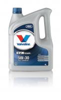 Масло моторное синтетическое Valvoline SynPower 5W30, 4 л, ACEA A3/B4, API SL 872378 Нидерланды 1/4 шт. Масло моторное синтетическое Valvoline SynPower 5W30, 4 л, ACEA A3/B4, API SL 872378 Нидерланды 1/4 шт.