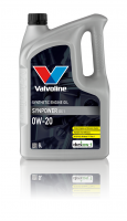 Масло моторное синтетическое Valvoline SynPower DX1 0W20, 5 л, API SP / SN Plus RC 896621 Нидерланды 1/4 шт. Масло моторное синтетическое Valvoline SynPower DX1 0W20, 5 л, API SP / SN Plus RC 896621 Нидерланды 1/4 шт.
