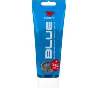Смазка Смазки.ру 1317 ВЫСОКОТЕМПЕРАТУРНАЯ МС 1510 BLUE, 200 мл туба NLGI-2 Россия 1/32 шт.