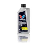 Масло моторное синтетическое Valvoline SynPower XL-IV C5 0W20, 1 л, ACEA C5; API SN+, 882800 Нидерланды 1/12 шт.