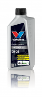 Масло моторное синтетическое Valvoline SynPower DX1 0W20, 1 л, API SP / SN Plus RC 894775 Нидерланды 1/12 шт. Масло моторное синтетическое Valvoline SynPower DX1 0W20, 1 л, API SP / SN Plus RC 894775 Нидерланды 1/12 шт.