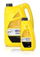 Антифриз LUXE B2C 698 Антифриз-40 LONG LIFE G13 (желтый), 5 кг. Россия 1/4 шт.