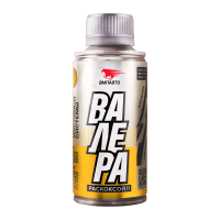 Добавка в масло Смазки.ру 9601 Раскоксойл ВАЛЕРА, 100 мл мет.флакон Россия 1/18 шт.