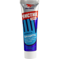 Очиститель Смазки.ру 6501 Крем гидрофобный, 100 мл туба Россия 1/15 шт.