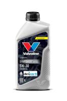 Масло моторное синтетическое Valvoline SynPower MST C3 5W30, 1 л, API SN/CF, ACEA C3 907855 Нидерланды 1/12 шт. Масло моторное синтетическое Valvoline SynPower MST C3 5W30, 1 л, API SN/CF, ACEA C3 907855 Нидерланды 1/12 шт.