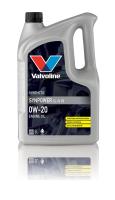 Масло моторное синтетическое Valvoline SynPower XL-IV C5 0W20, 5 л, ACEA C5; API SN+/SN 882861 Нидерланды 1/4 шт.