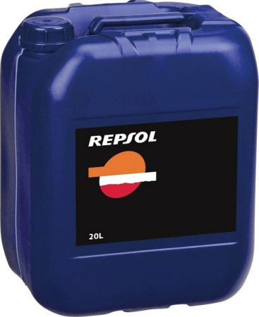 Масло гидравлическое Repsol 6079/R Telex E 46, 20 л RP243F16 Россия 1/1 шт.