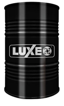 Масло трансмиссионное минеральное LUXE B2B 30238 TRANSSOL HD 80W90, 180кг API GL-5/MT-1 Россия 1/1 шт.